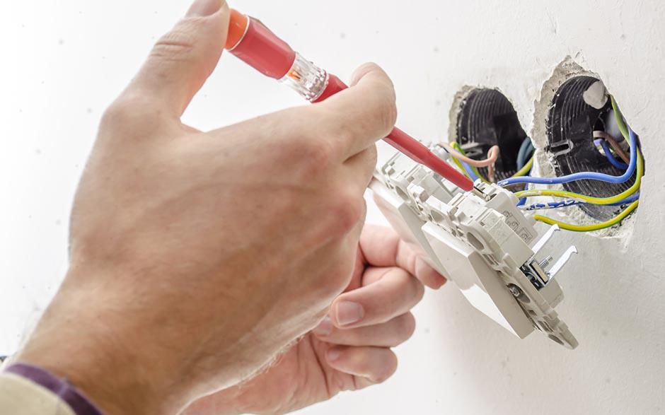  électricien dépannage Menucourt