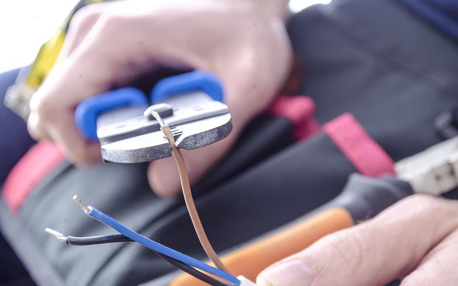 électricien dépannage Menucourt