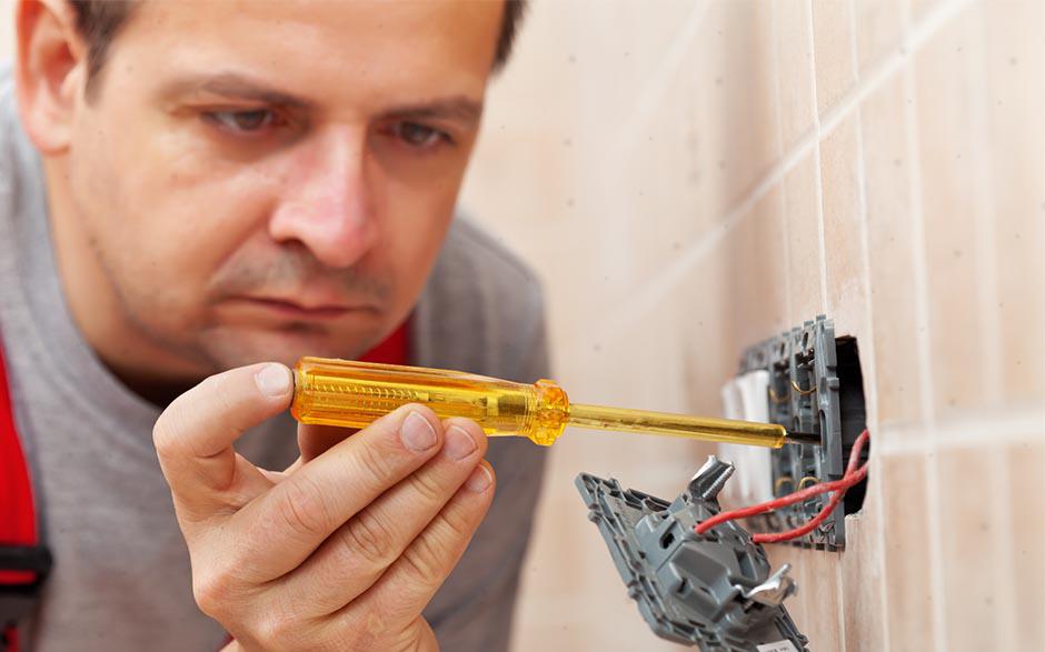 électricien dépannage Menucourt