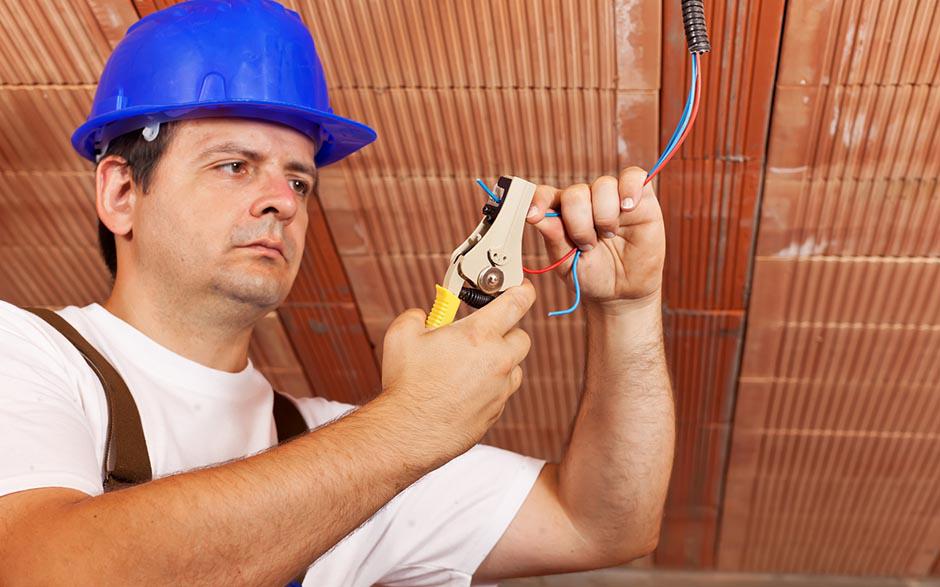  électricien dépannage Menucourt